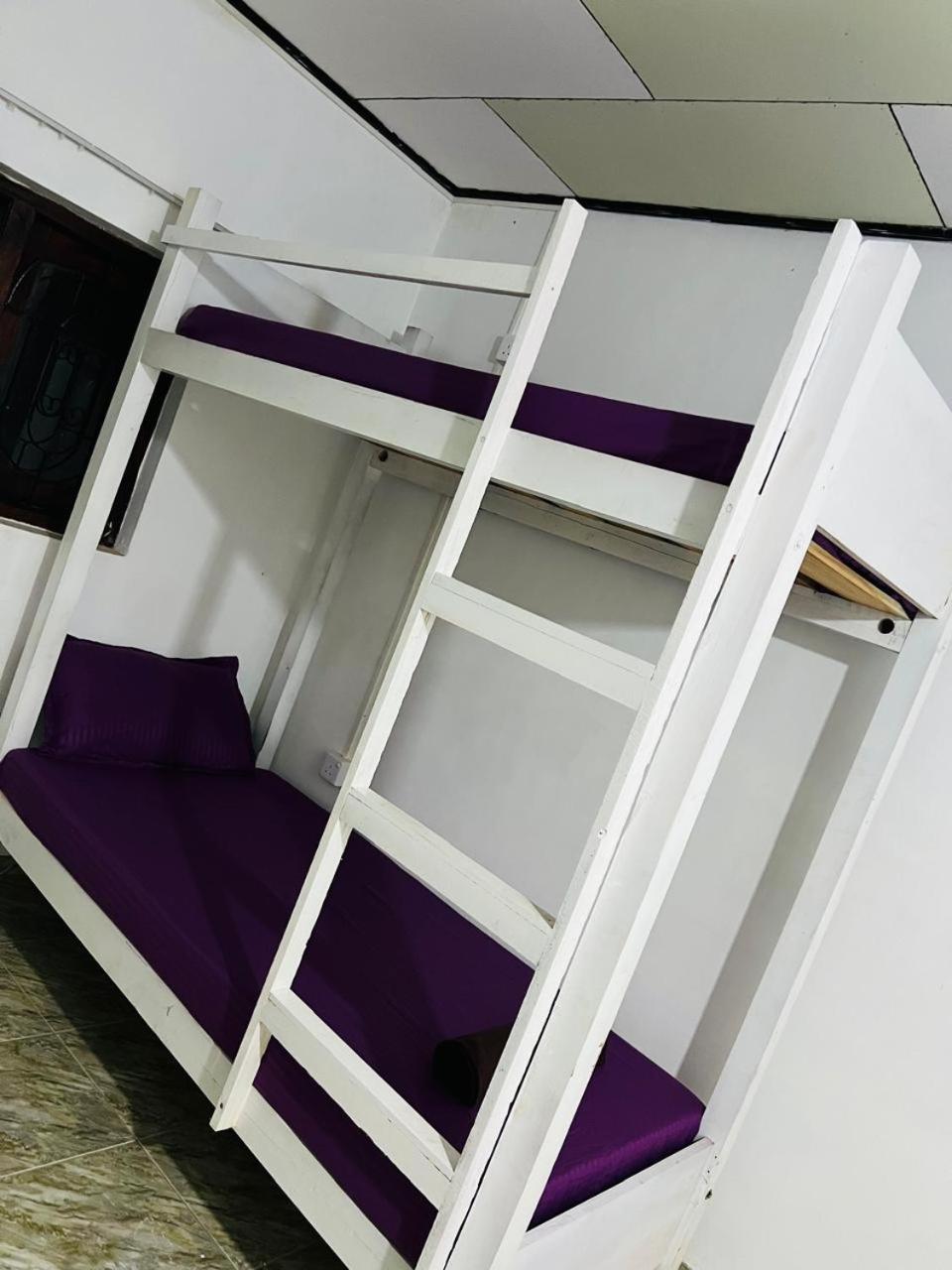 Honey Beach Hostel Negombo Luaran gambar