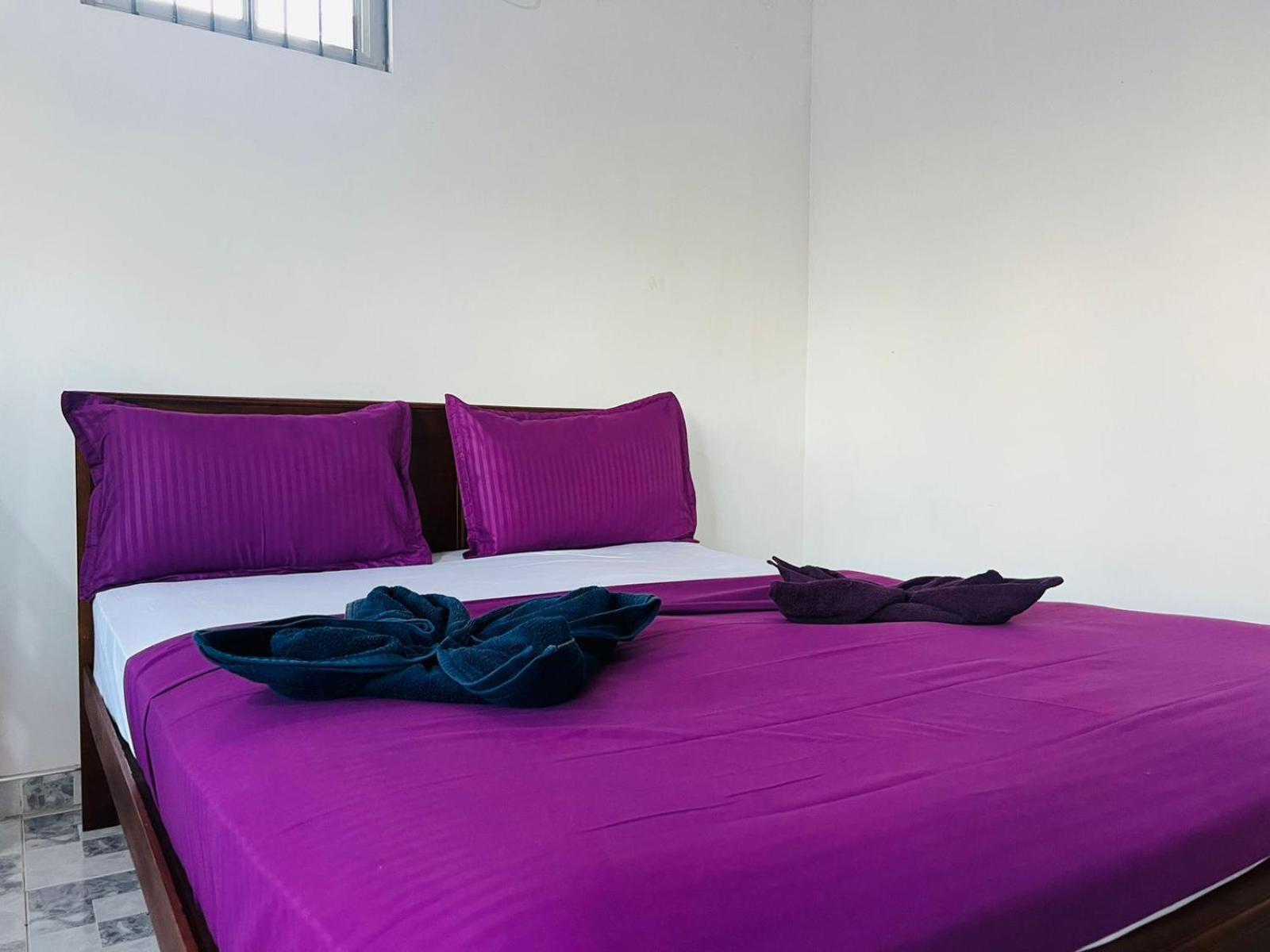 Honey Beach Hostel Negombo Luaran gambar