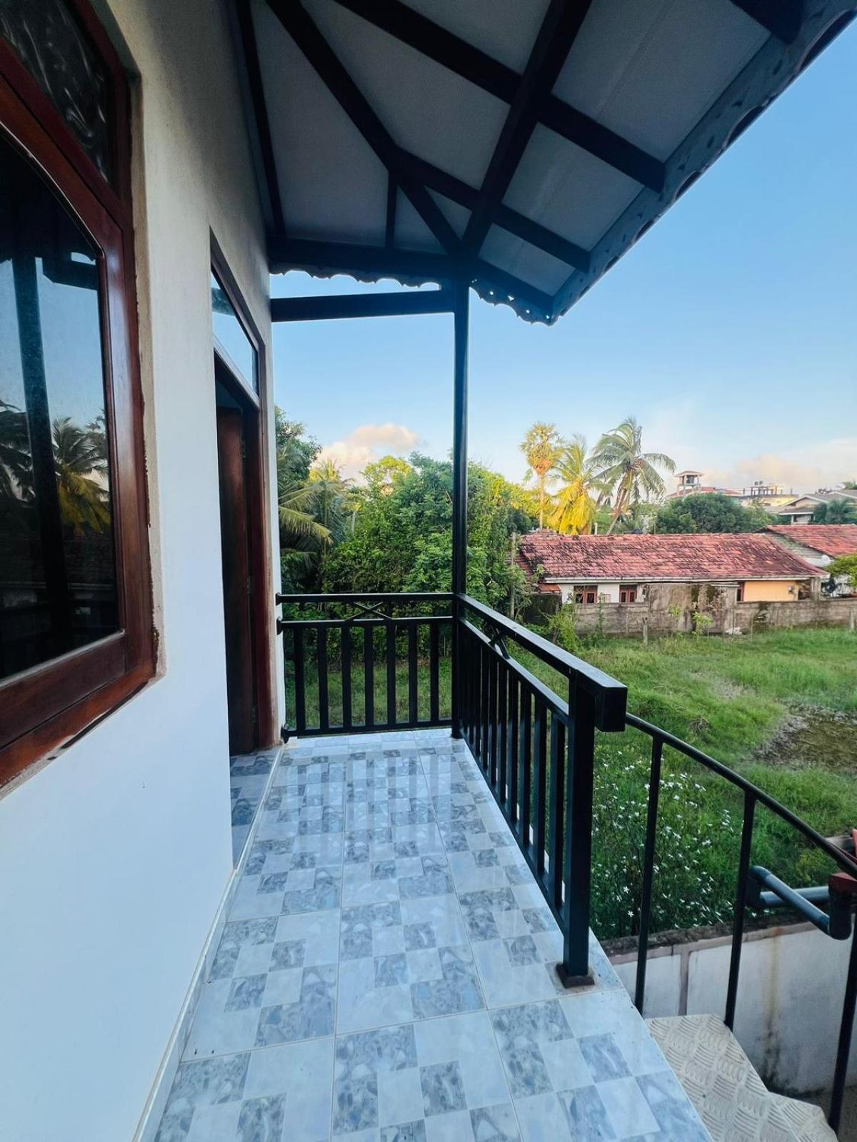 Honey Beach Hostel Negombo Luaran gambar