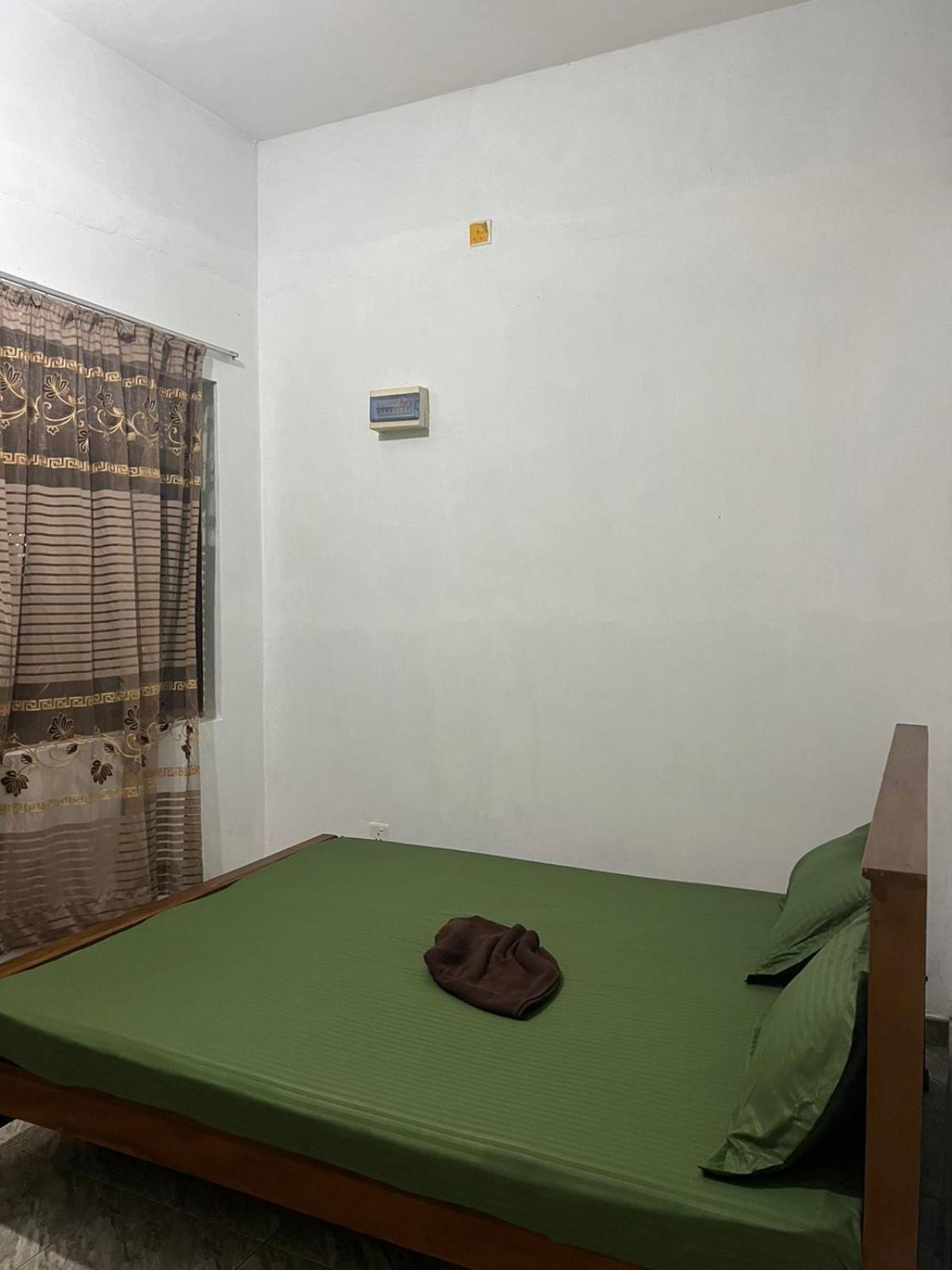 Honey Beach Hostel Negombo Luaran gambar