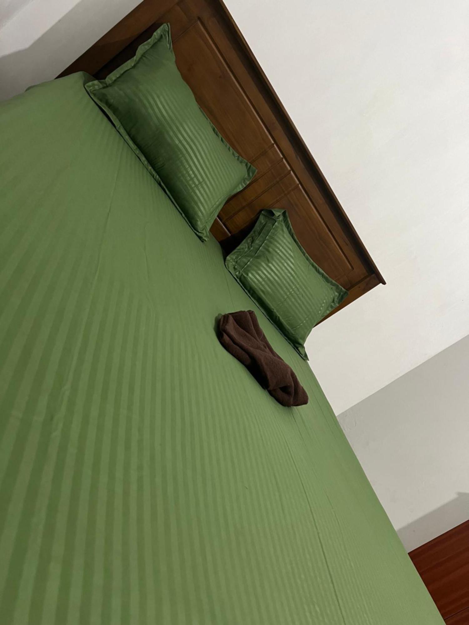 Honey Beach Hostel Negombo Luaran gambar